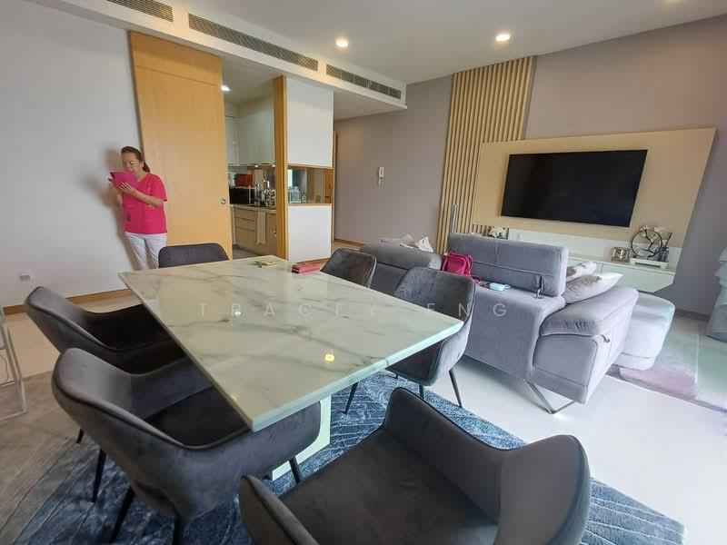 Southern Marina Residences - 5