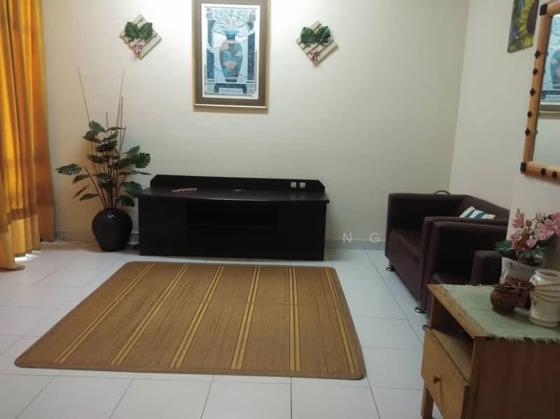 Taman Damansara Aliff - 3