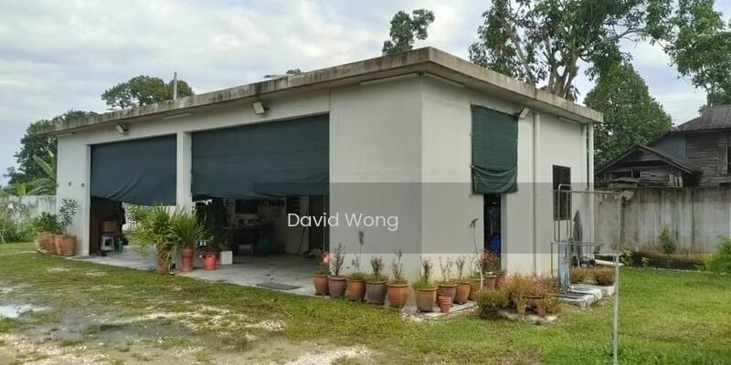 Pasir Puteh Agriculture Land - 5