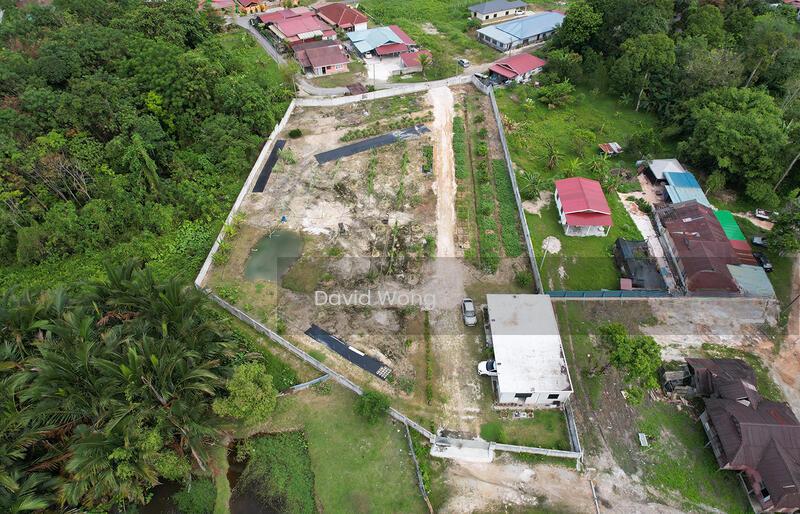 Pasir Puteh Agriculture Land - 4