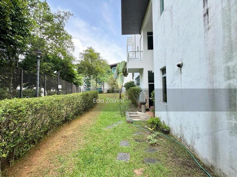 Schumann, Symphony Hills - 5