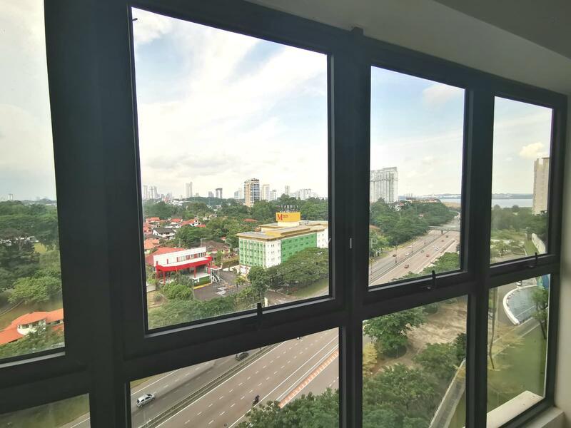 Bay Point @ Country Garden Danga Bay - 4