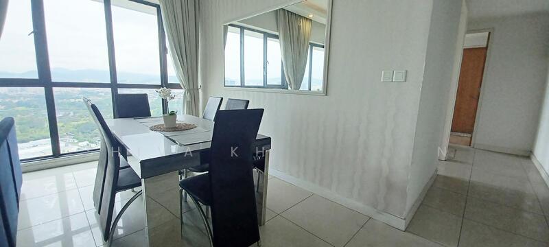 Setia SKY Residences - 2