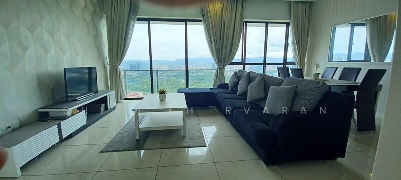 Setia SKY Residences - 1