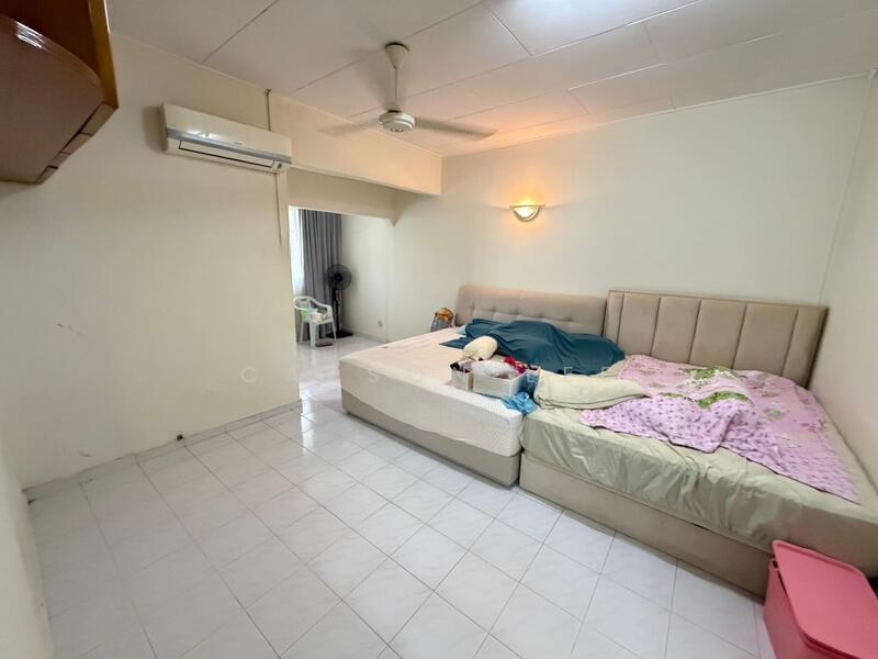 Taman Sri Bintang - 3
