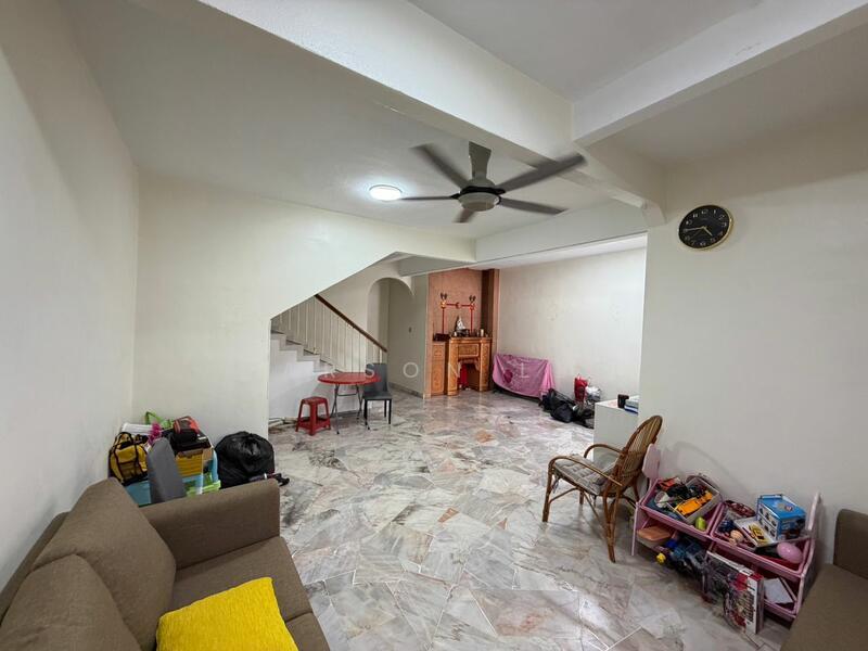 Taman Sri Bintang - 5