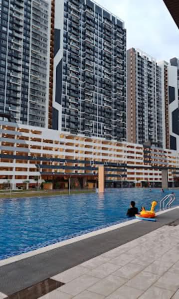 Residensi Adelia 4 - 3