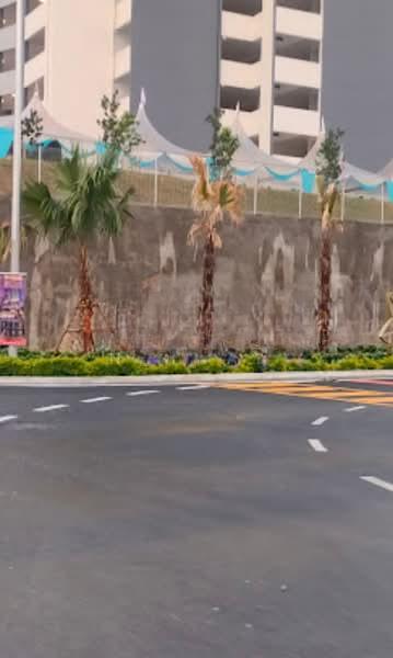 Residensi Adelia 4 - 5