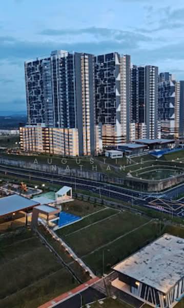 Residensi Adelia 4 - 1