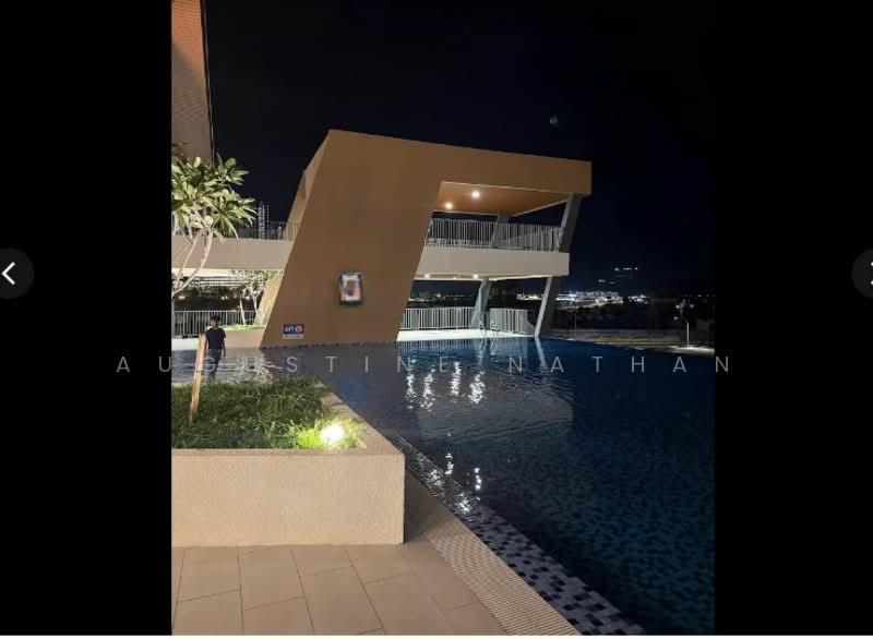 Residensi Adelia 4 - 4