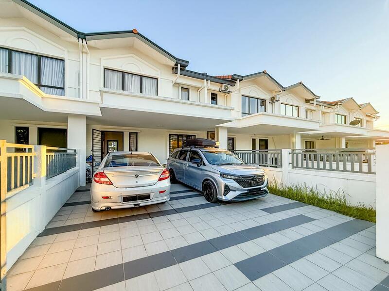 Avis 1 @ Setia Alamsari - 5