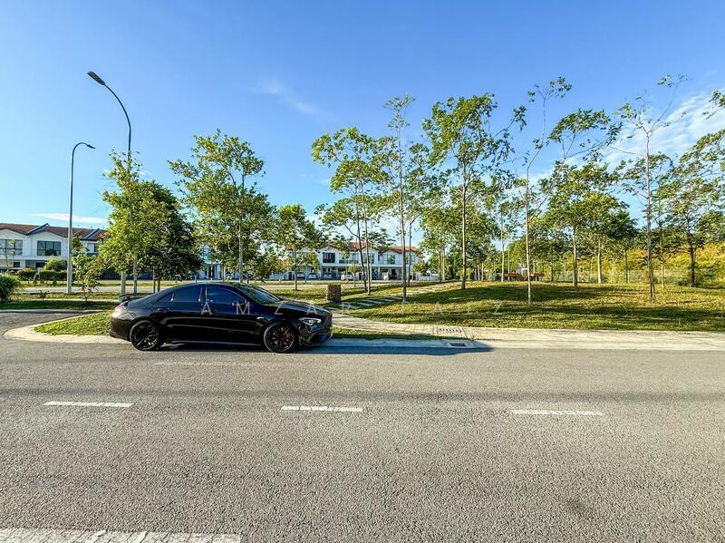 Avis 1 @ Setia Alamsari - 3