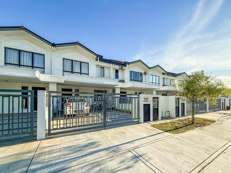 Avis 1 @ Setia Alamsari - 4