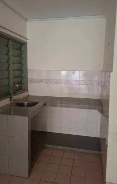 Flora Damansara Apartment - 2