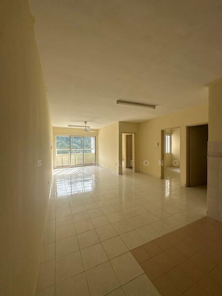 Flora Damansara Apartment - 1