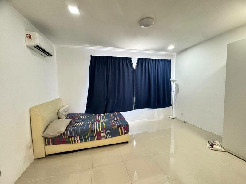 Ken Rimba Legian Residences - 5