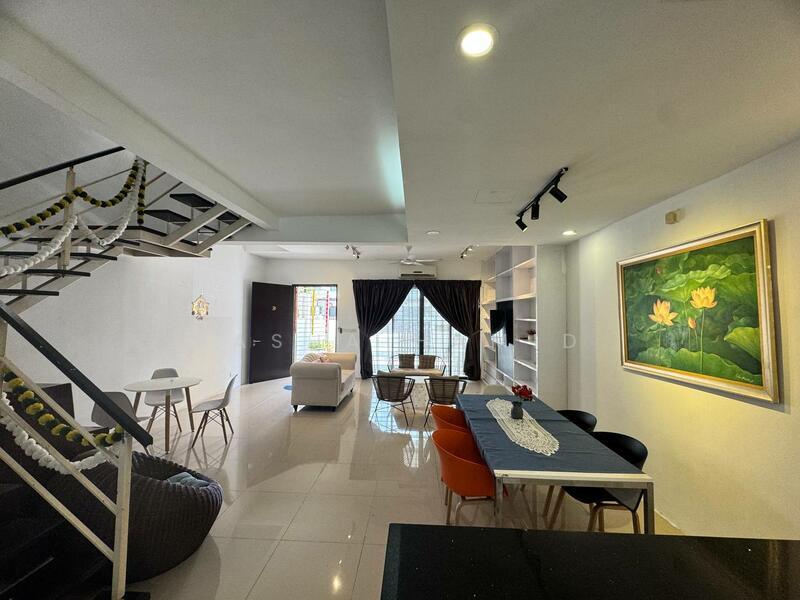 Ken Rimba Legian Residences - 3