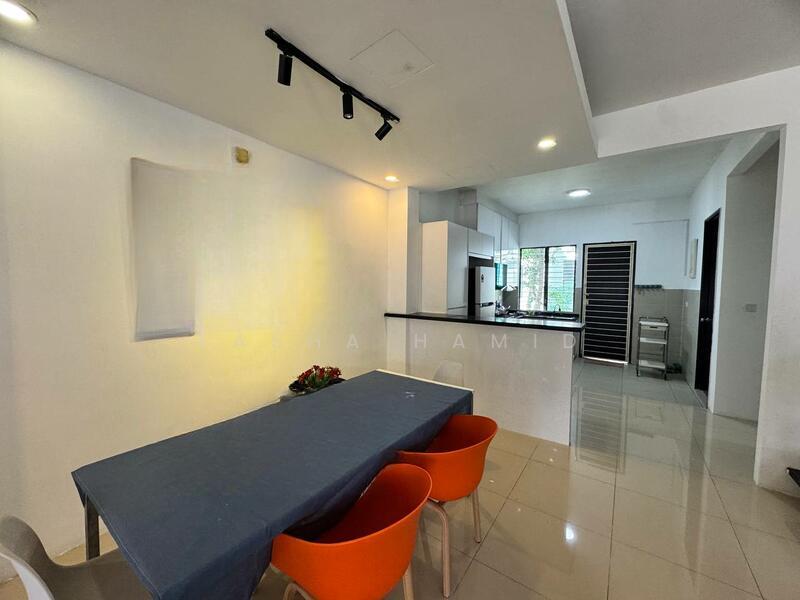 Ken Rimba Legian Residences - 2