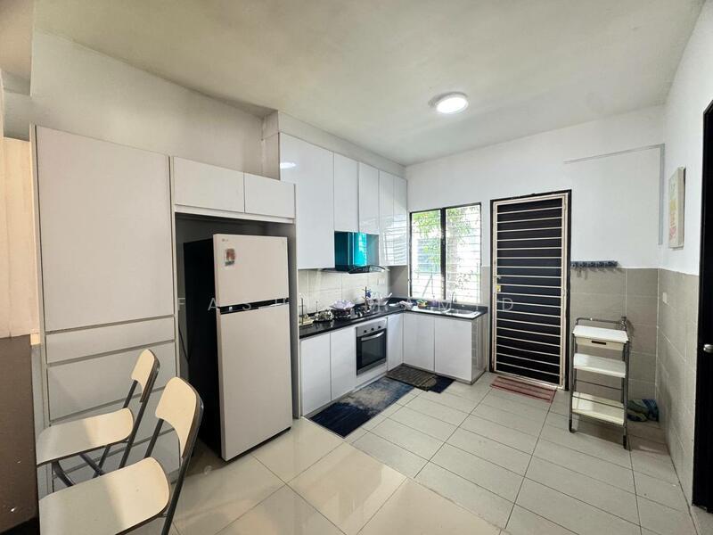 Ken Rimba Legian Residences - 4