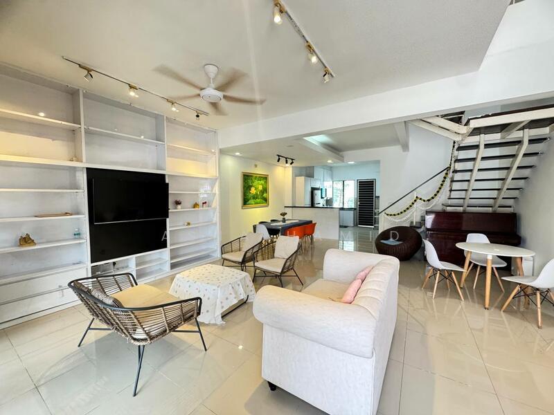 Ken Rimba Legian Residences - 1
