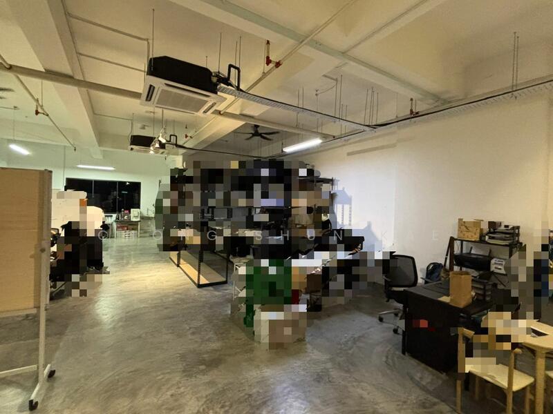 Q Avenue @ Queensville - 3