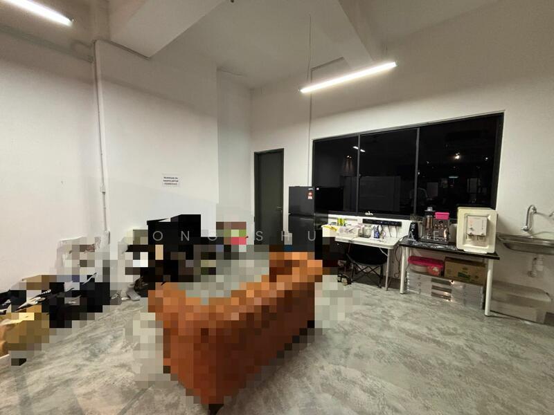 Q Avenue @ Queensville - 4