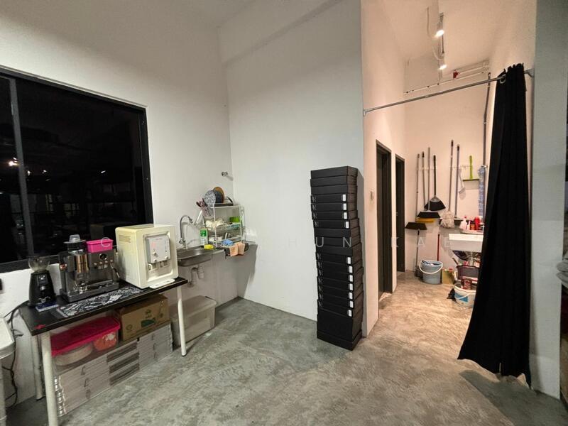 Q Avenue @ Queensville - 5