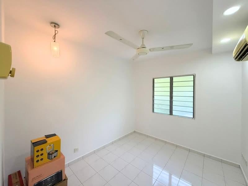 Sri Ivori Apartment - 2