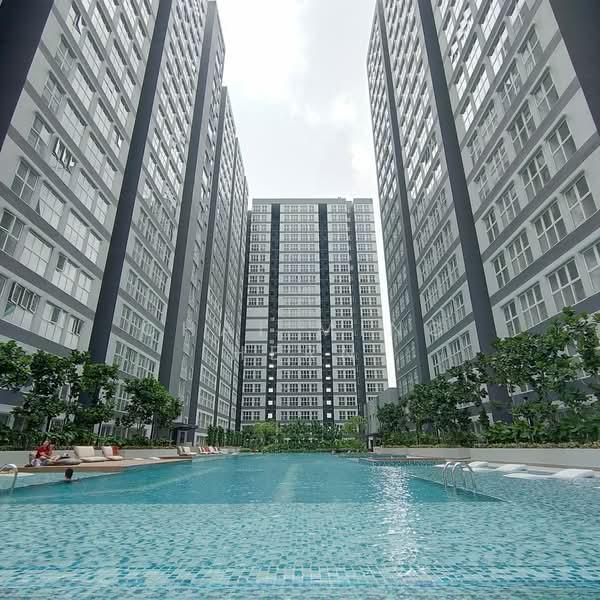 Residensi Rimbun @ Canopy Hills - 3