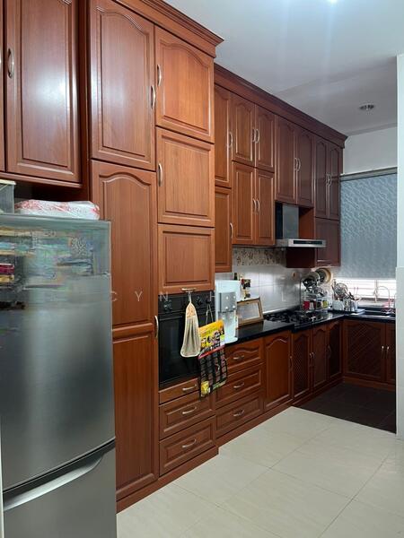 Setia Pearl Island - 4