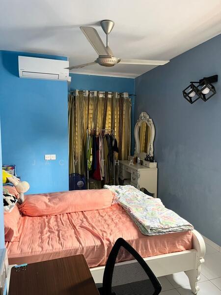 Setia Pearl Island - 5