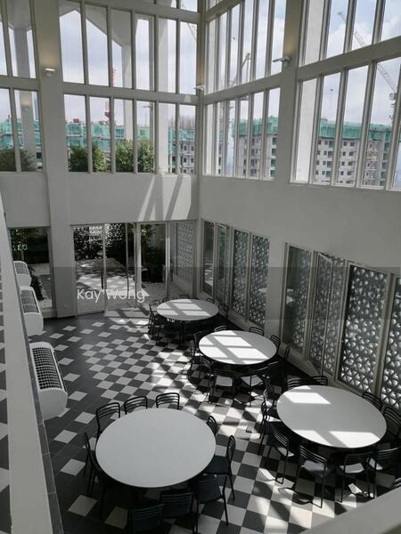 UNA Serviced Apartment - 5