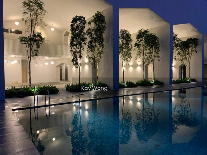 UNA Serviced Apartment - 1