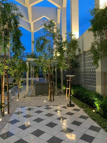 UNA Serviced Apartment - 2