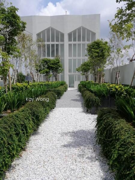 UNA Serviced Apartment - 3