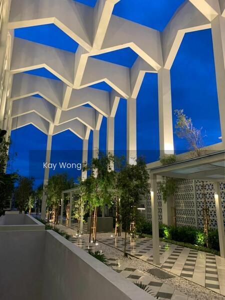 UNA Serviced Apartment - 4