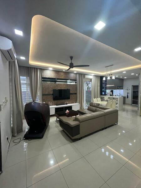 Rawang, M residence 2 Caspia - 2