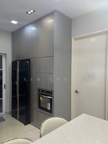 Rawang, M residence 2 Caspia - 5