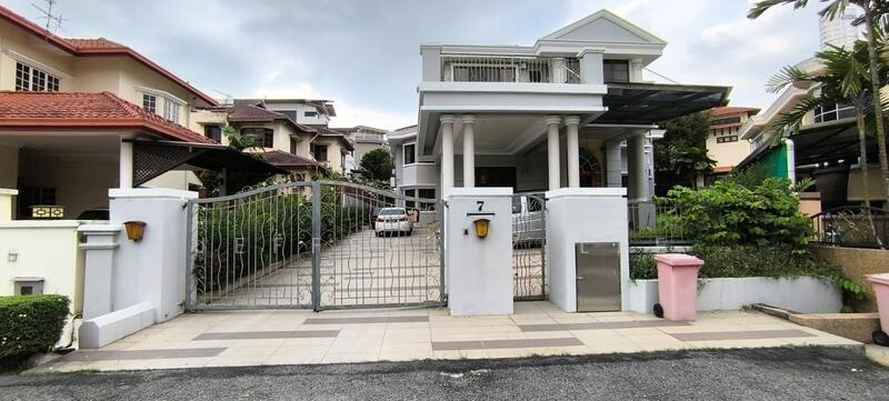 Tropicana Golf & Country Resort - 2