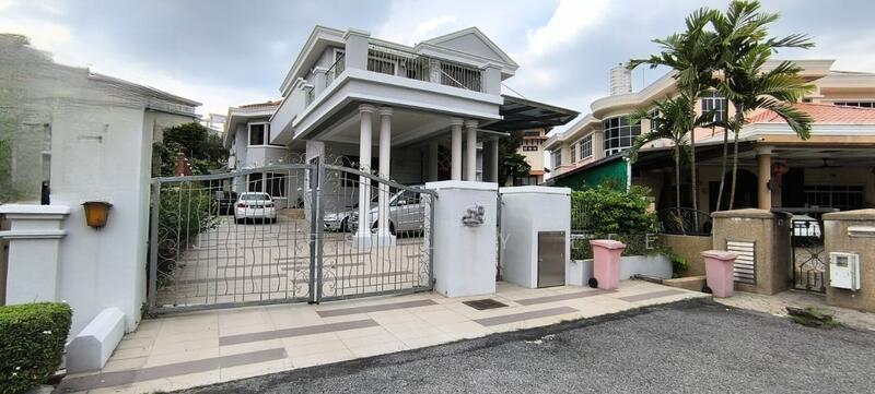 Tropicana Golf & Country Resort - 1