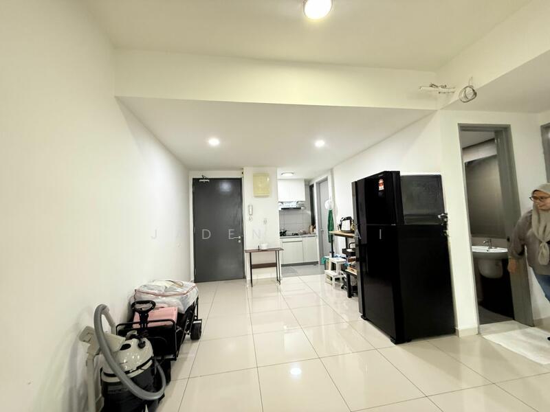 Infiniti 3 Residences - 2