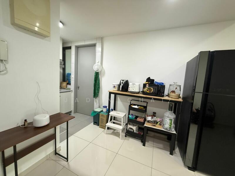 Infiniti 3 Residences - 3