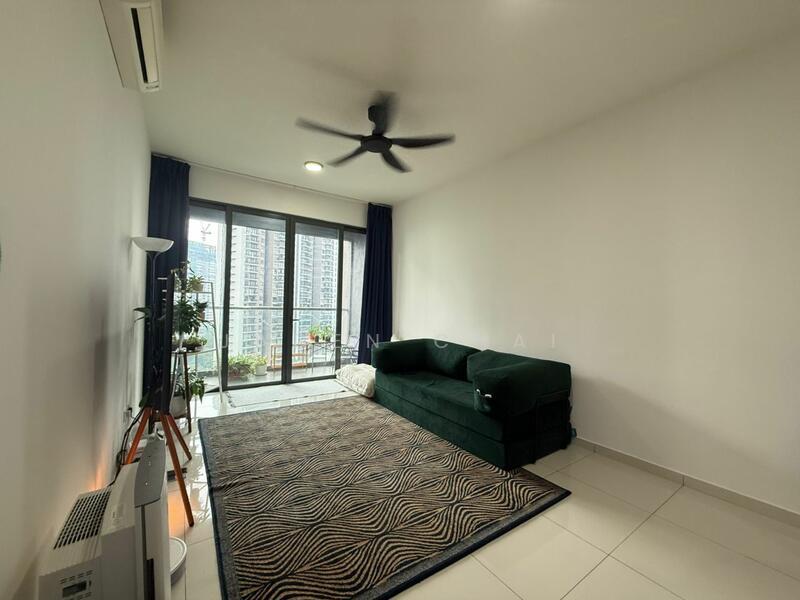 Infiniti 3 Residences - 4