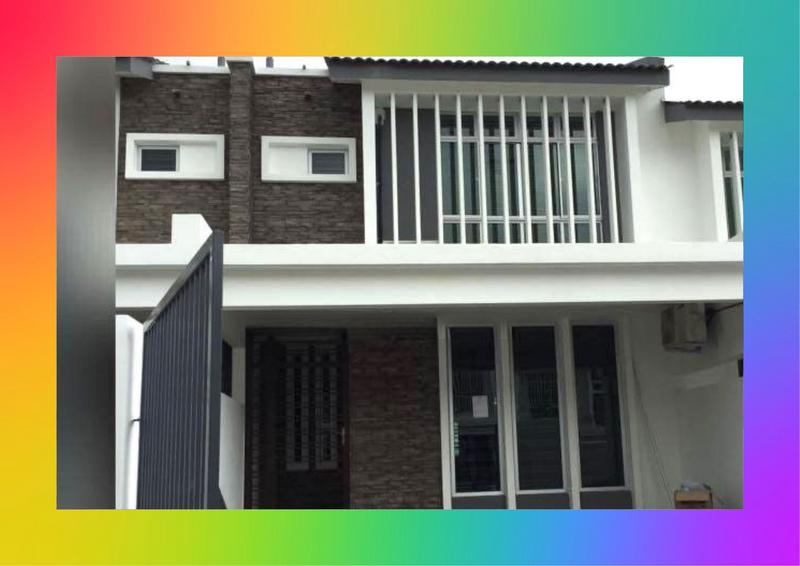 Taman Mutiara Utama Tamans Mutiaras Utamas - 1