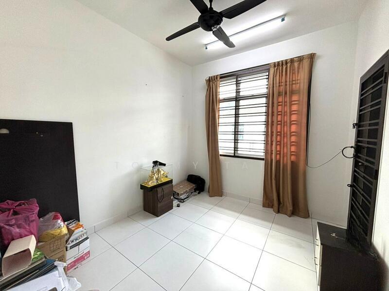 Taman Mutiara Utama Tamans Mutiaras Utamas - 3