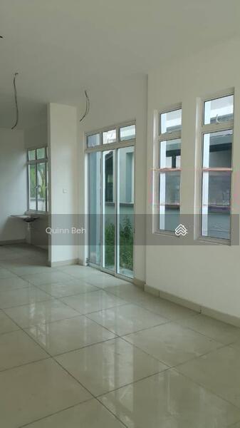 BM Permai Semi-D Homes - 2