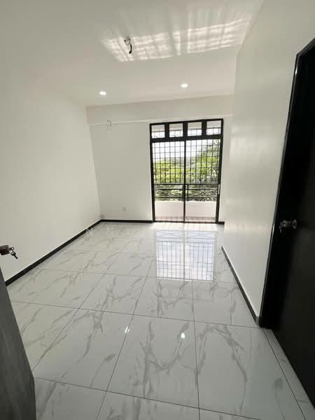 Flat Tasek 64 - 2