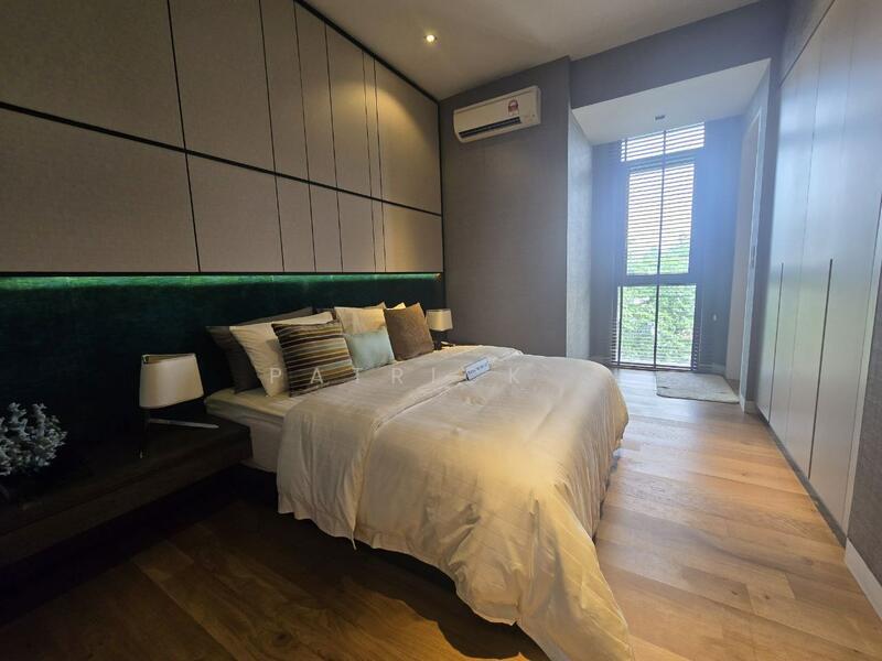 Moulmein Rise - 3