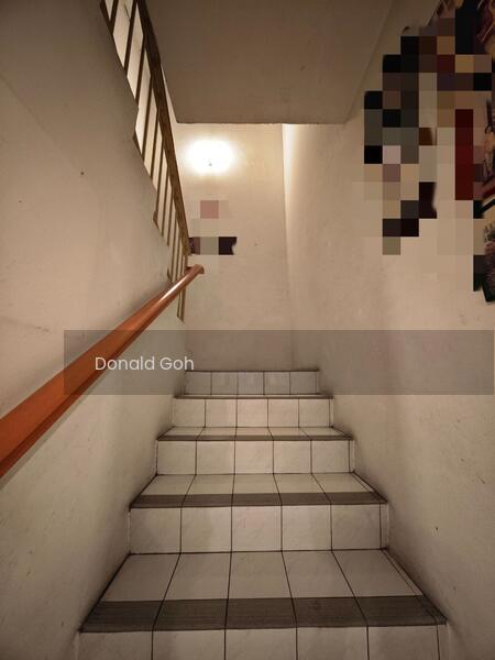 Pasir Pinji Double Storey Terrace House For Sale - 5