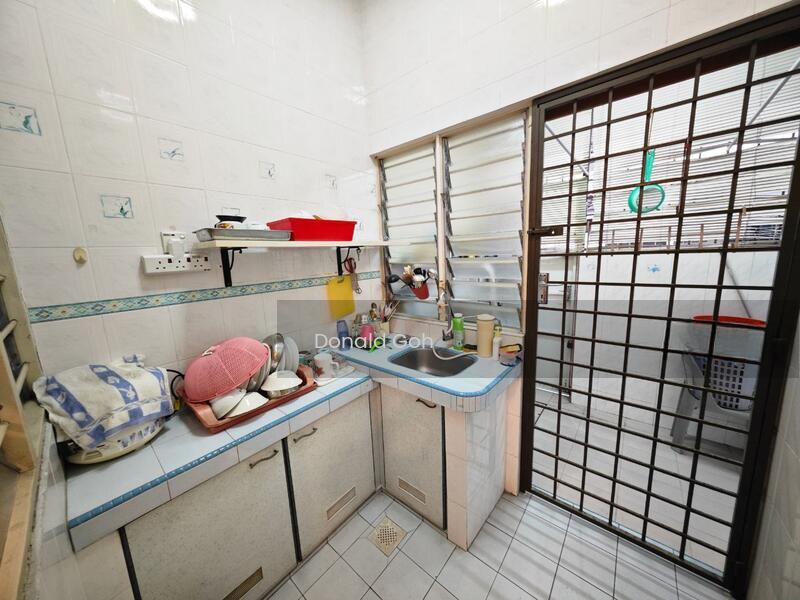 Pasir Pinji Double Storey Terrace House For Sale - 3